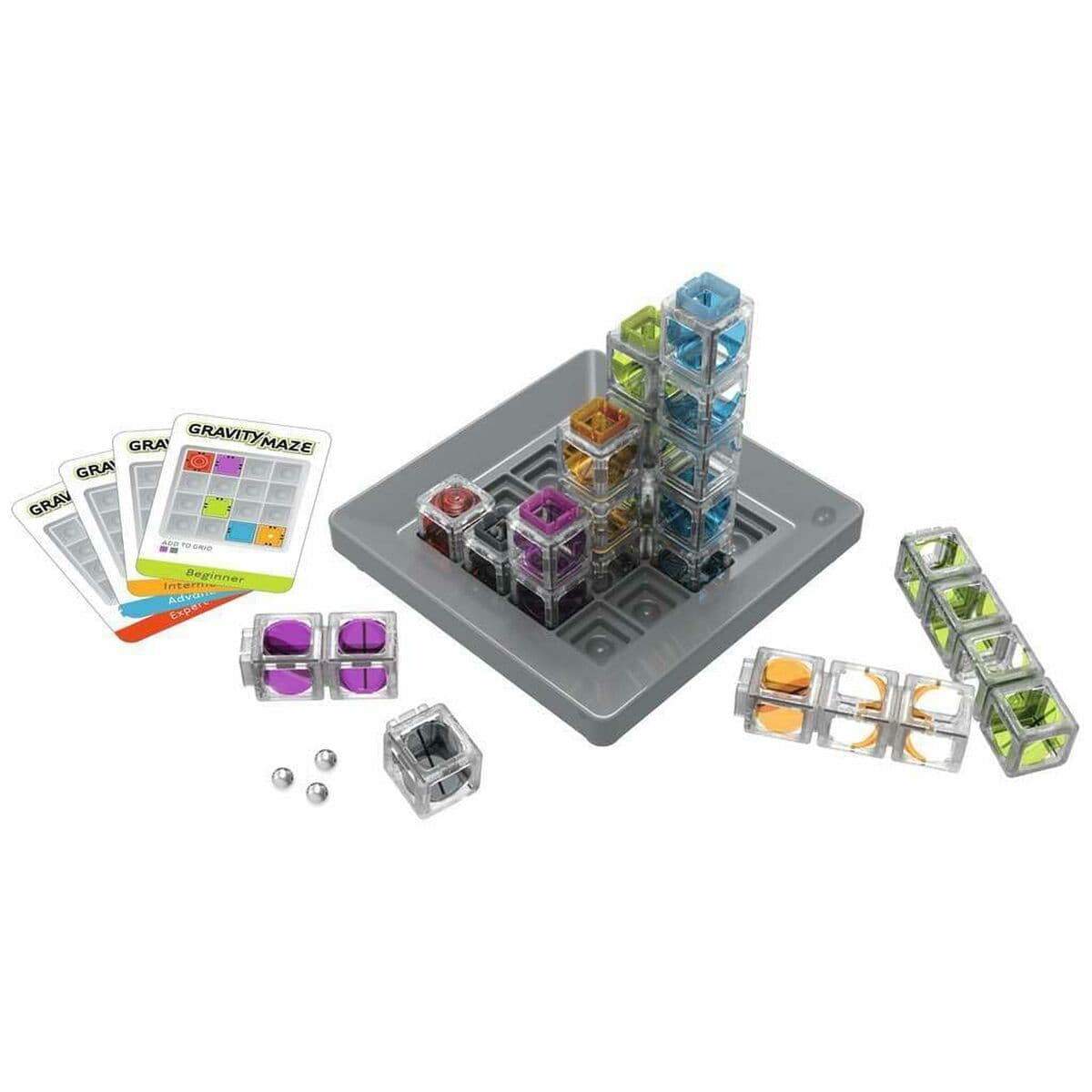 Skicklighetsspel Ravensburger - Image 10