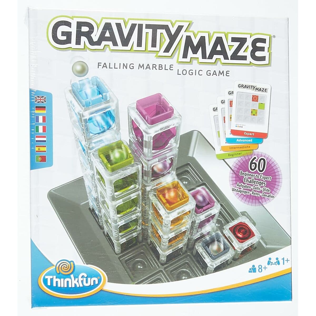 Skicklighetsspel Ravensburger - Image 16