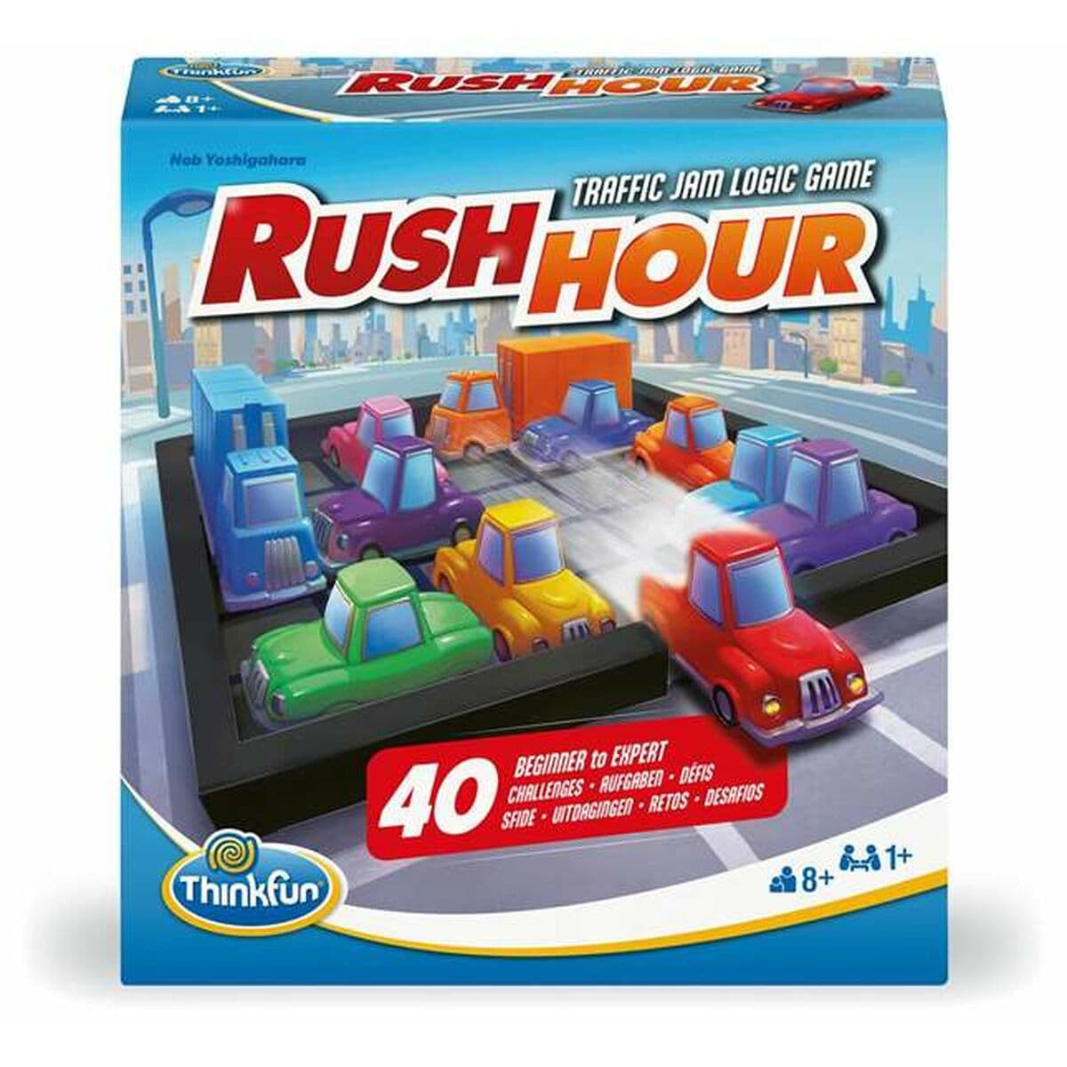 Juego Educativo Ravensburger