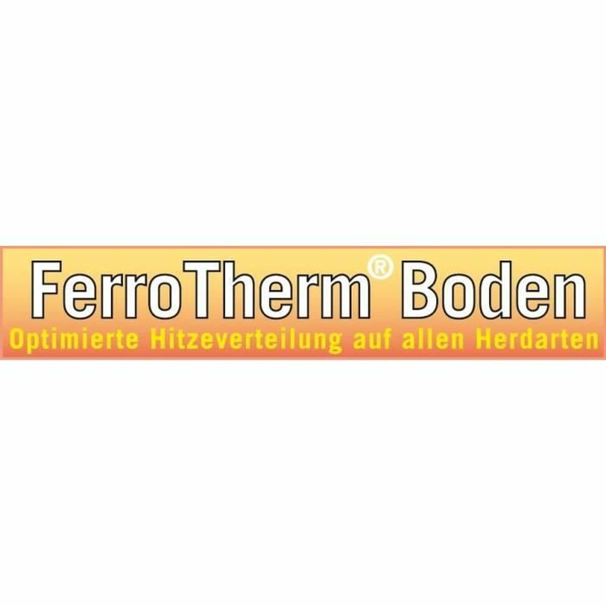 Pfanne GSW Aluminium Geschmiedetes Aluminium Ø 28 cm - Image 6