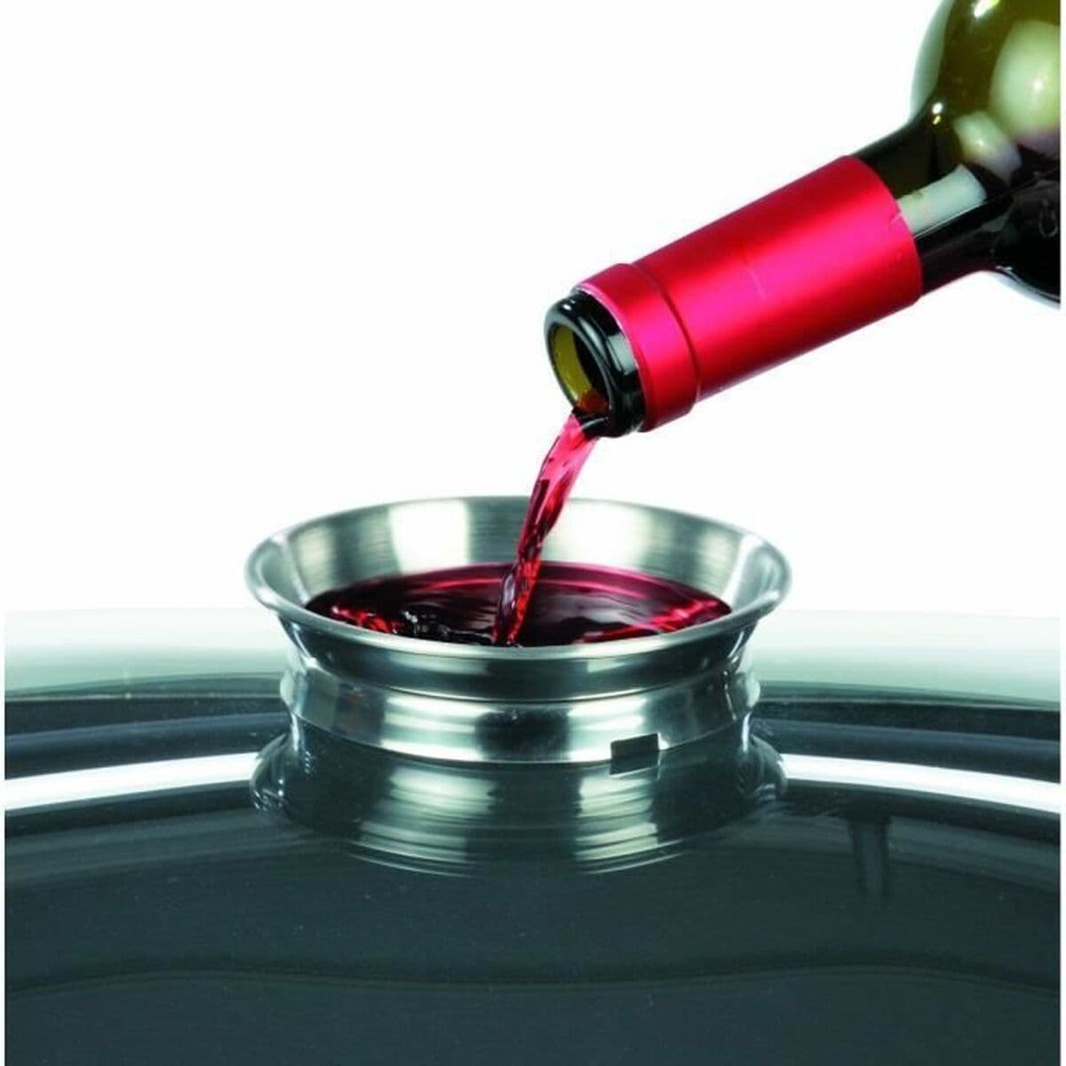 Topfset GSW Schwarz noir 10 Stücke - Image 2