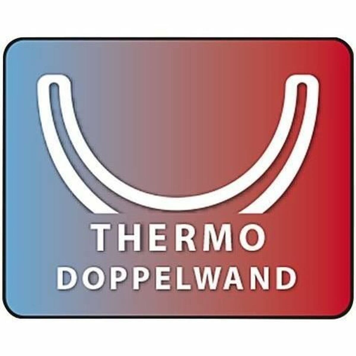 Zdjela za Salatu GSW DISEÑO 22 cm Srebrna Metal 3,2 L termalna - Image 2