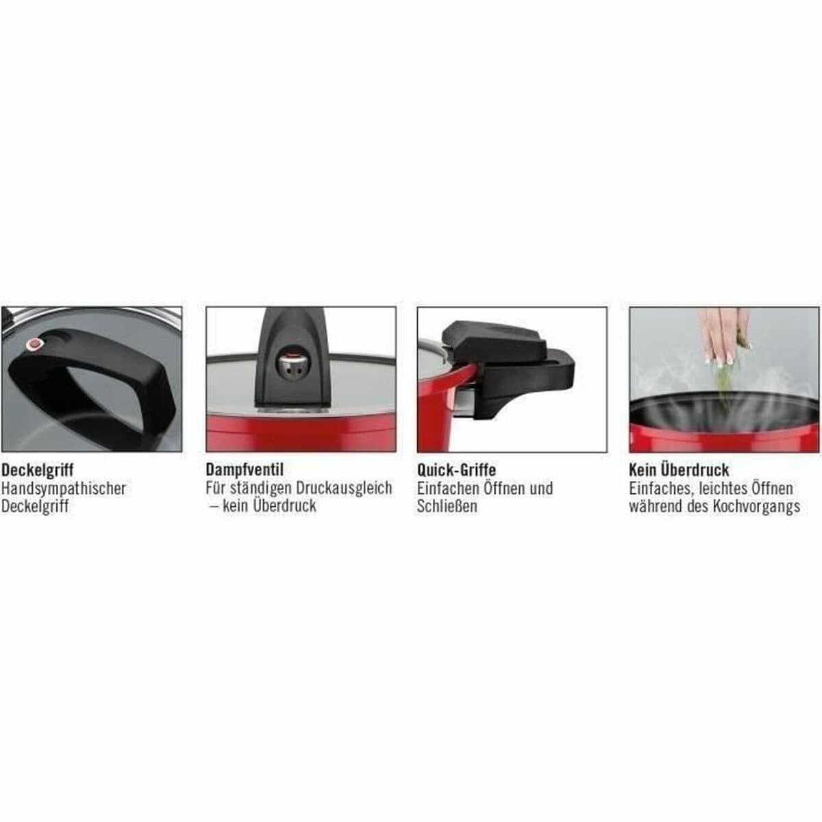 Ekpres lonac GSW - Image 2