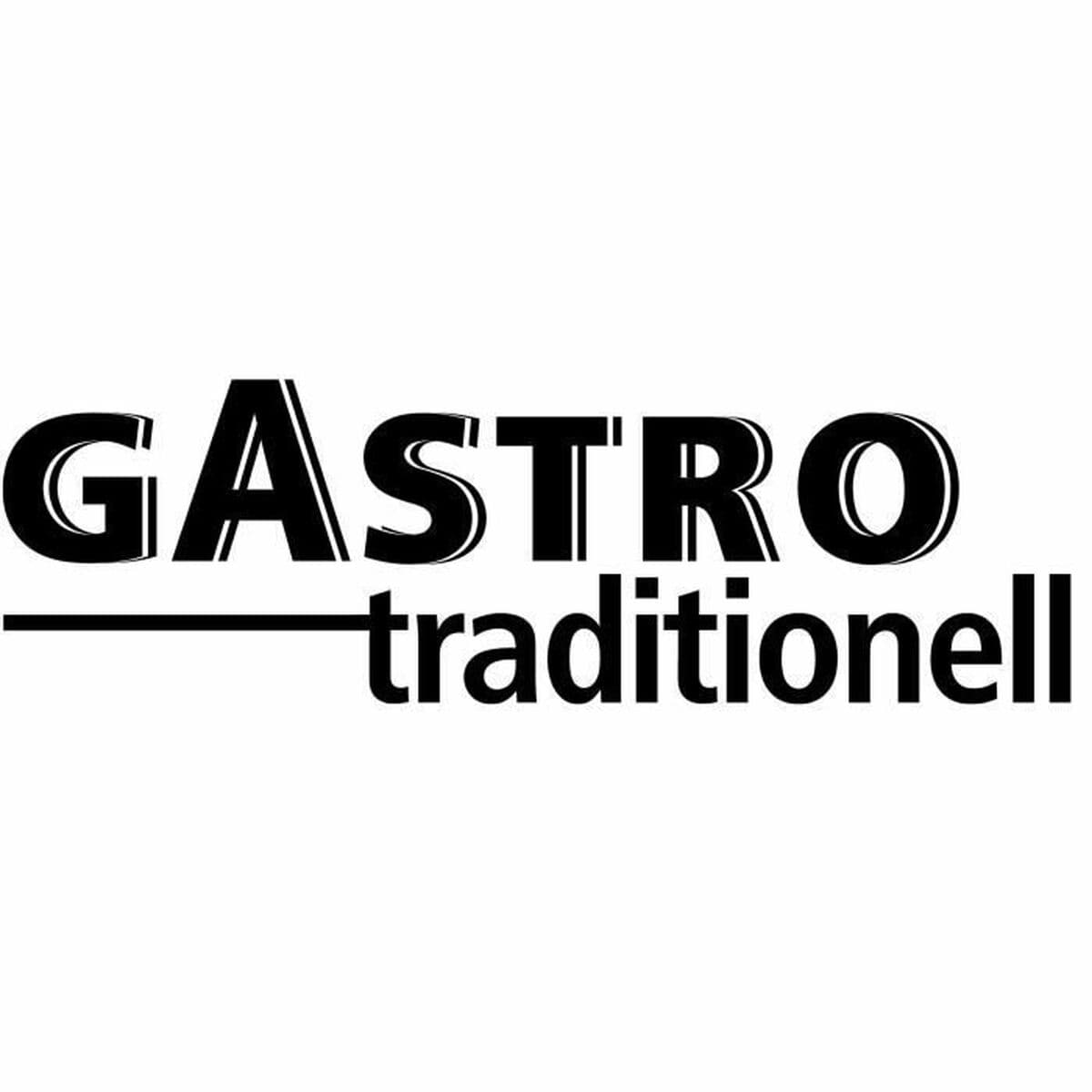 Aparat Clătite GSW Lyonnaise PRO Argintiu 26 cm - Image 3