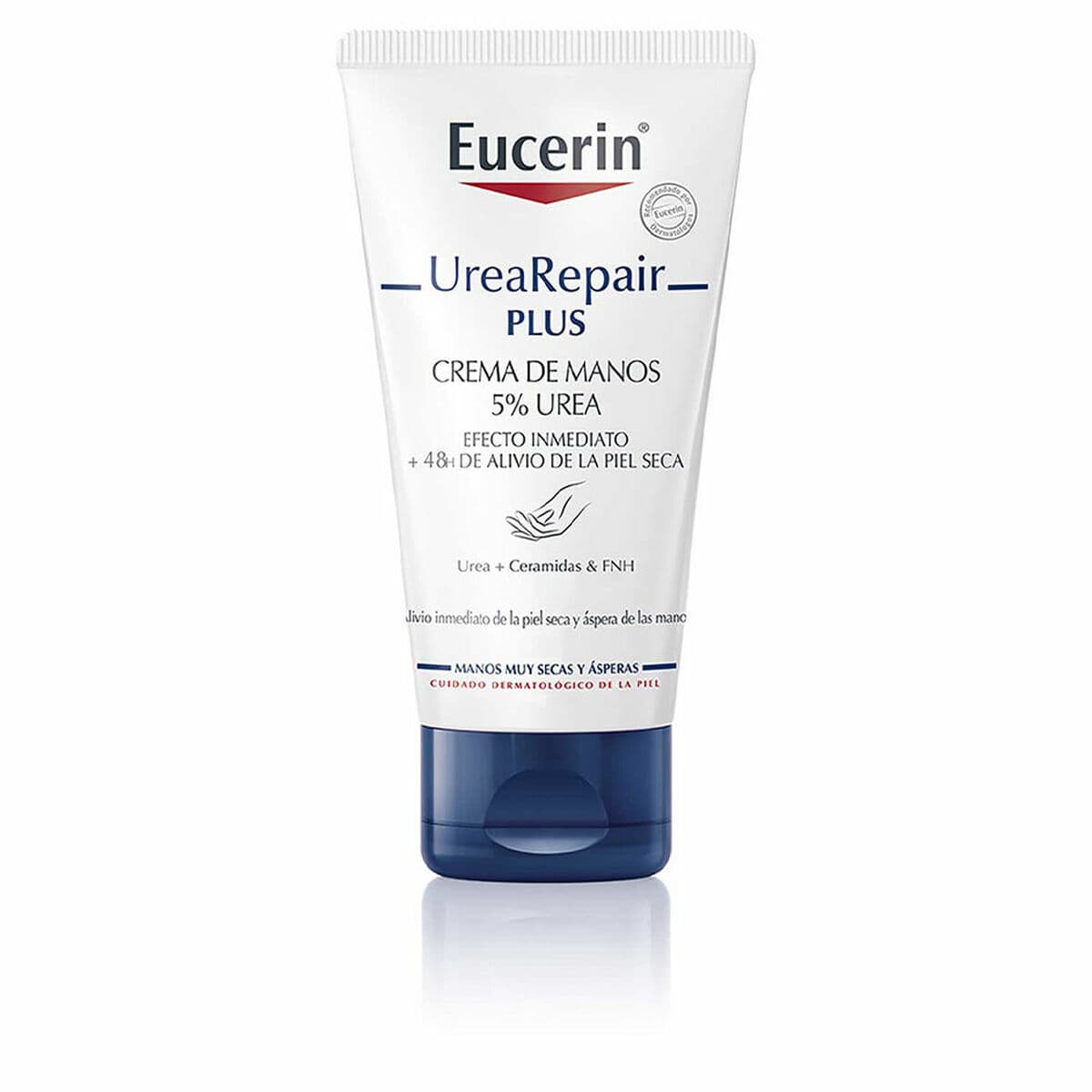 Handcreme Eucerin Urearepair Plus 75 ml