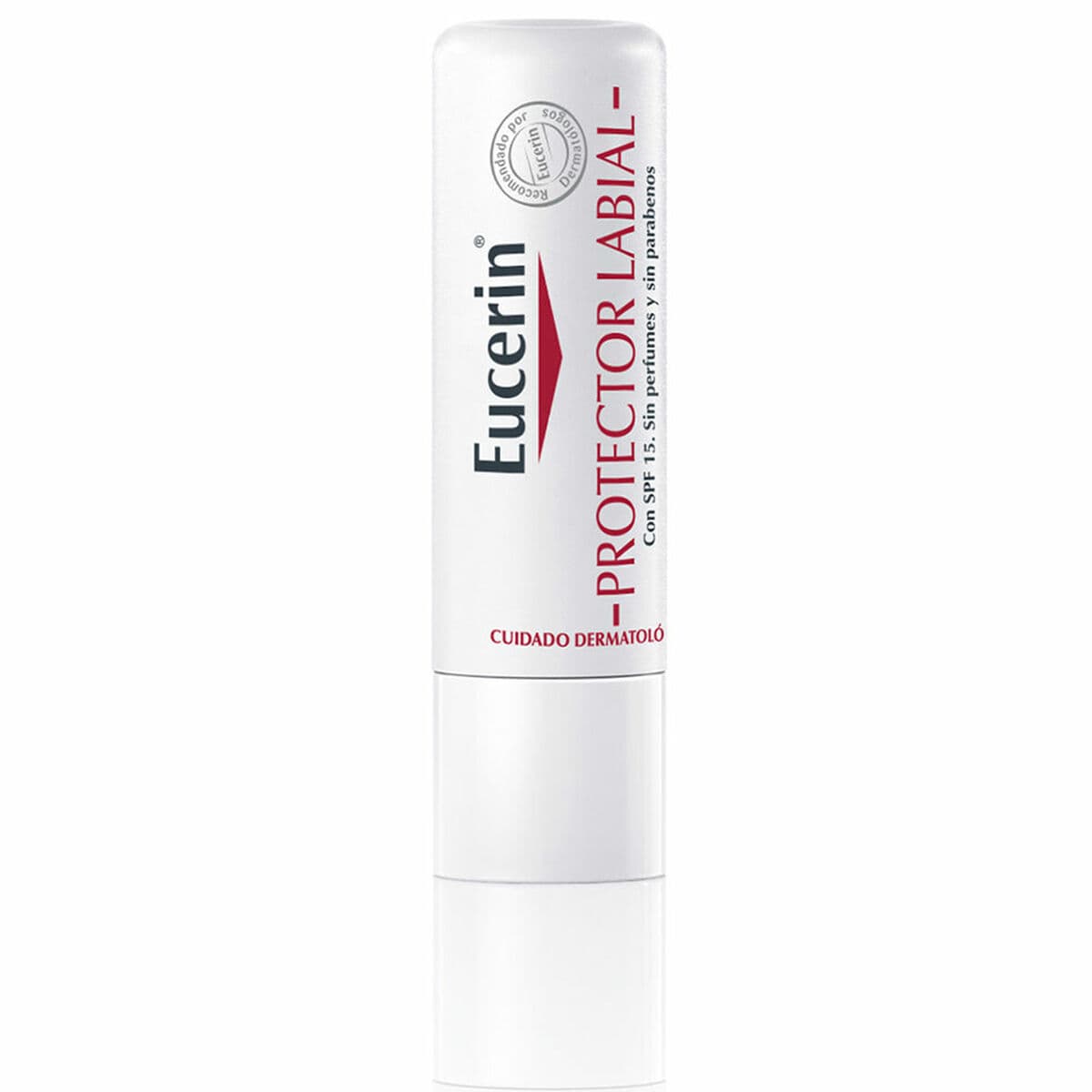 Protector Labial Eucerin pH5 4,8 g