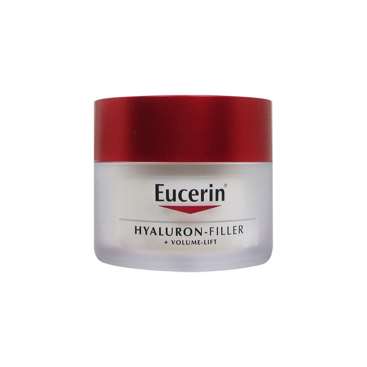 Cremă Anti-aging de Zi Eucerin Hyaluron Filler Spf 15 50 ml - Image 3