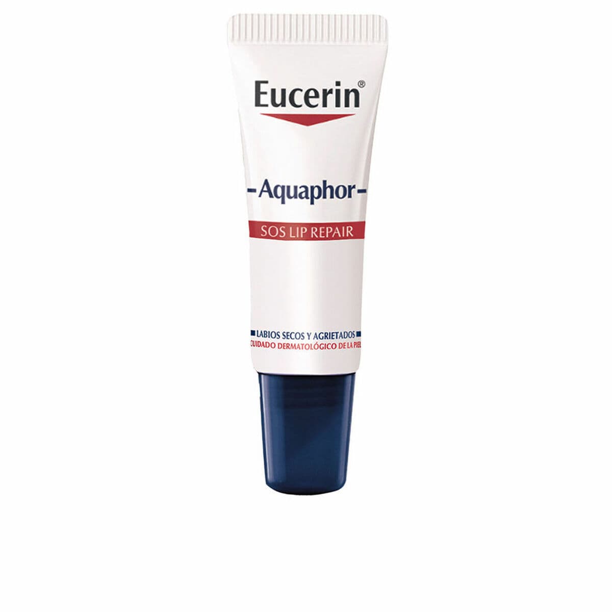 Bálsamo Labial Eucerin Aquaphor Sos 10 ml Regenerador
