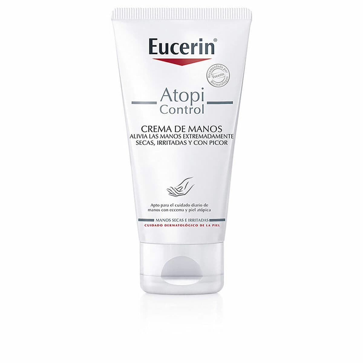 Handcreme Eucerin ATOPICONTROL 75 ml