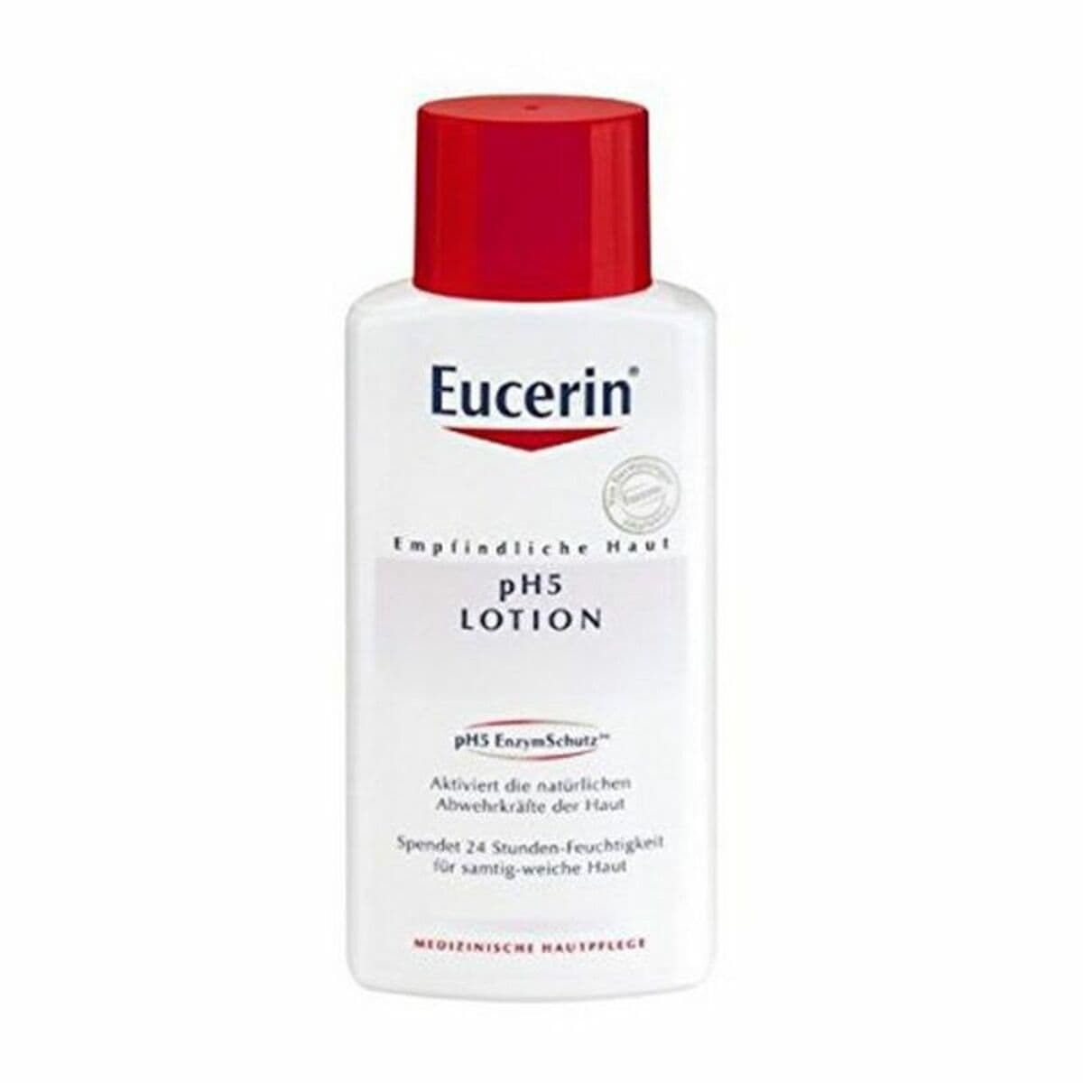 Loción Hidratante Eucerin PH5 1 L - Image 2