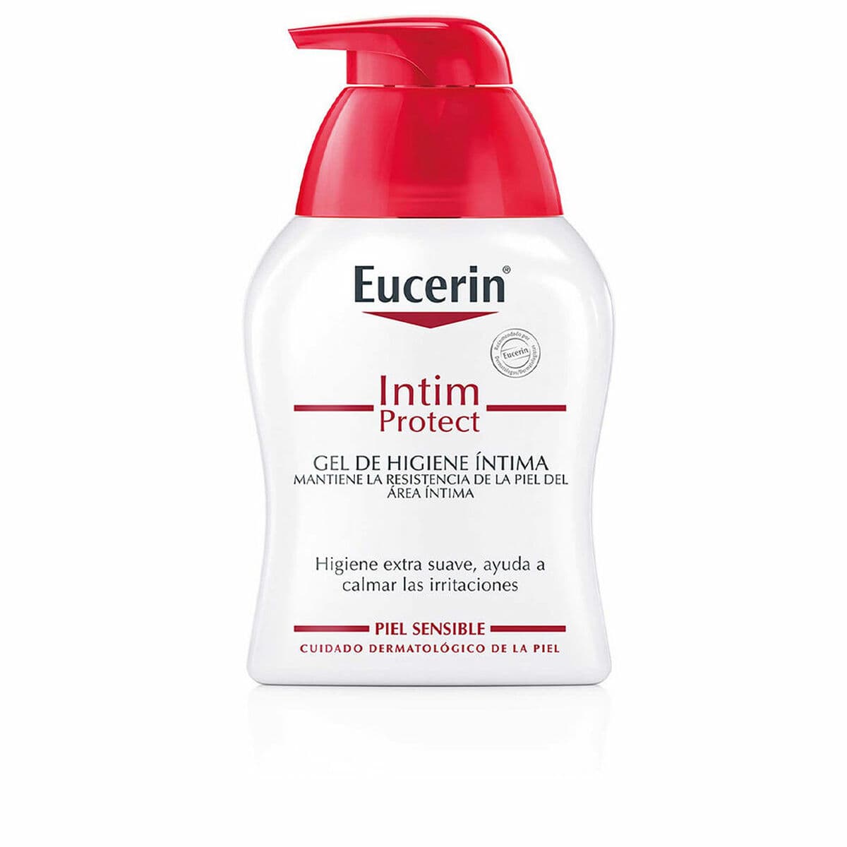 Želeja Intīmajai Higiēnai Eucerin Intim Potrect 250 ml
