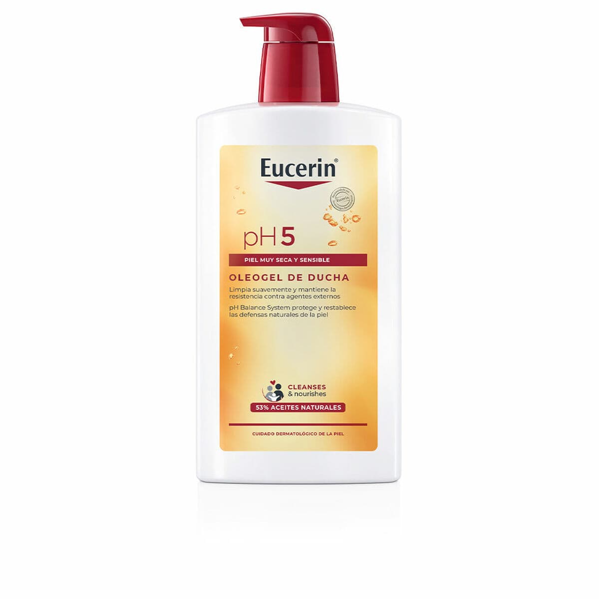 Olio Doccia Eucerin PH5 - Image 2
