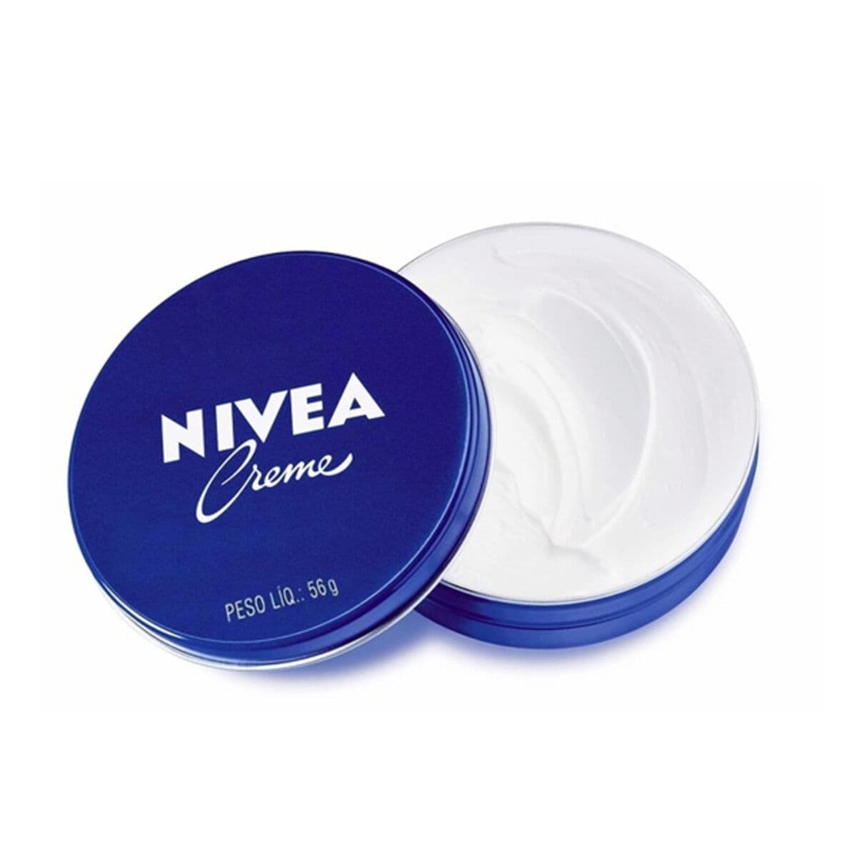 Drėkinamasis kremas Nivea - Image 8