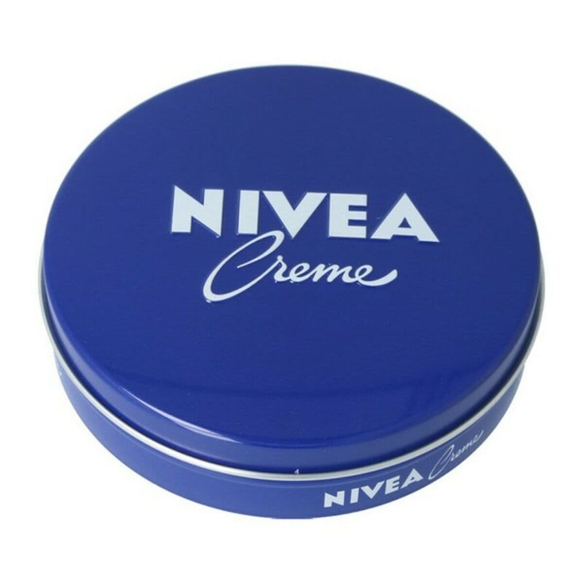 Crema Hidratante Nivea LATA AZUL 150 ml