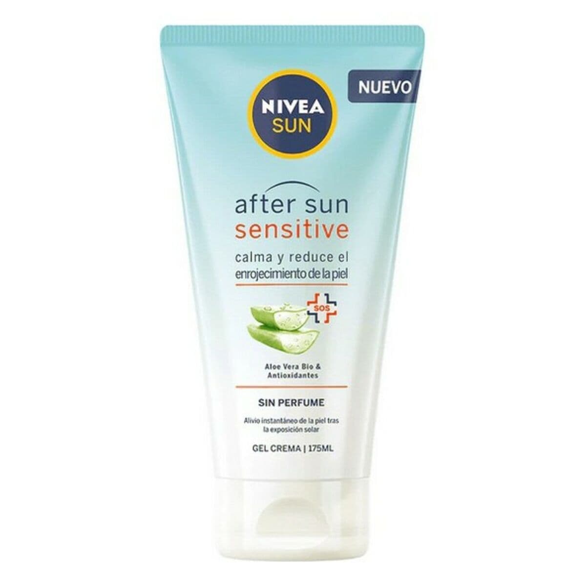 Aftersun Nivea 85532 175 ml