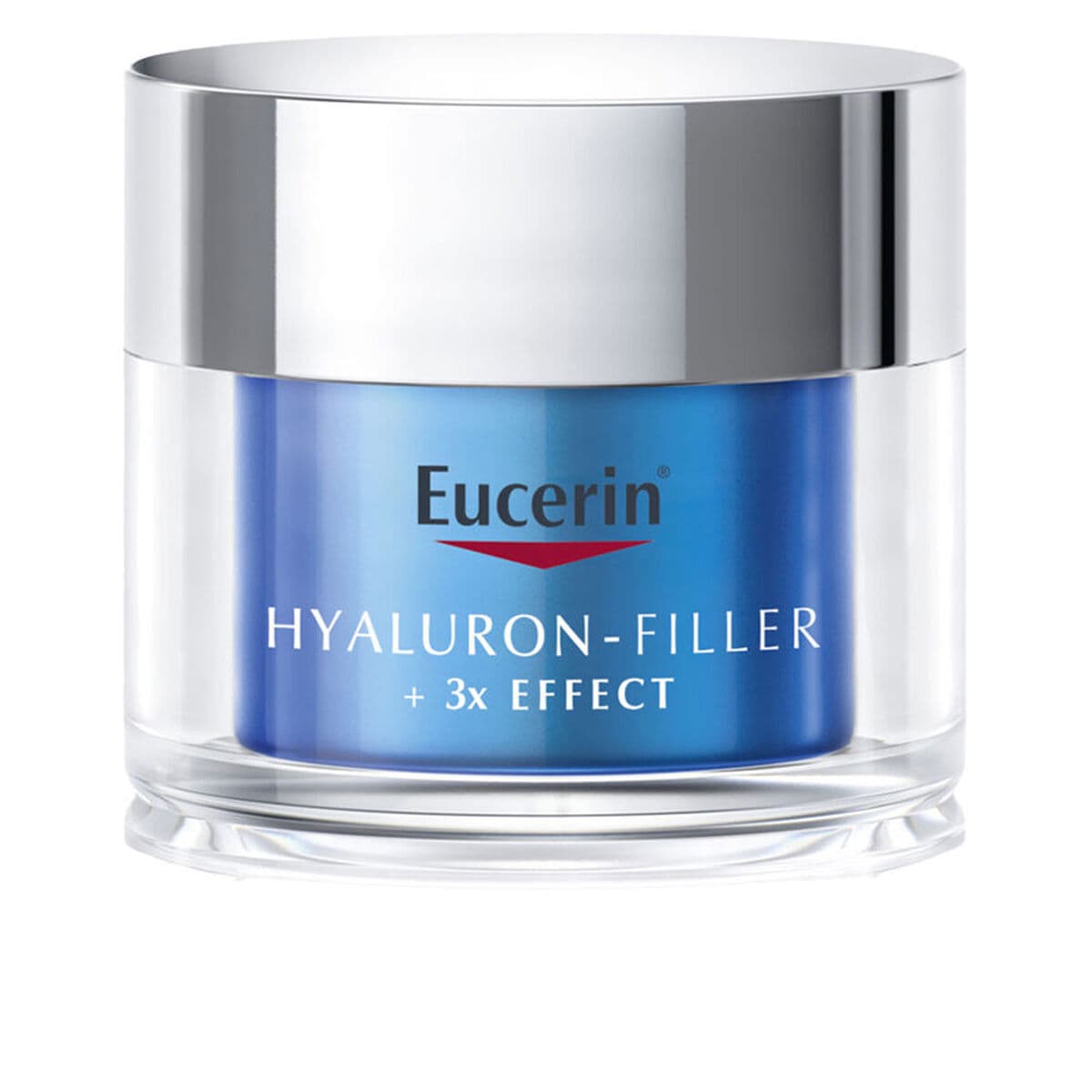Crema Facial Eucerin HYALURON FILLER 50 ml