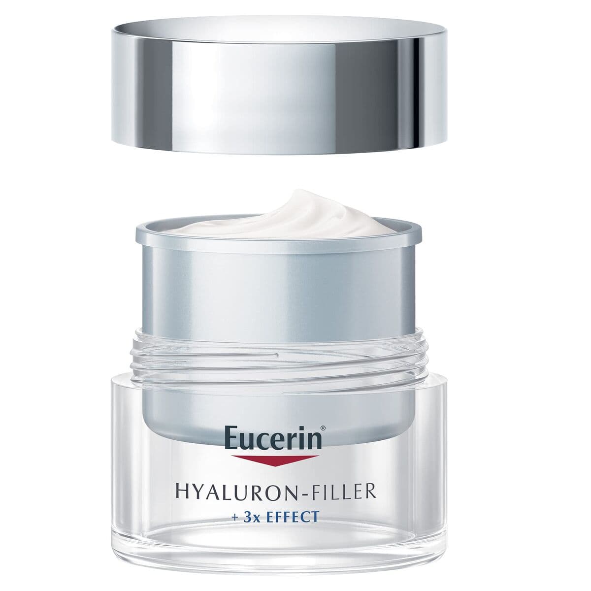 Crema de Noche Eucerin Hyaluron Filler 50 ml - Image 3