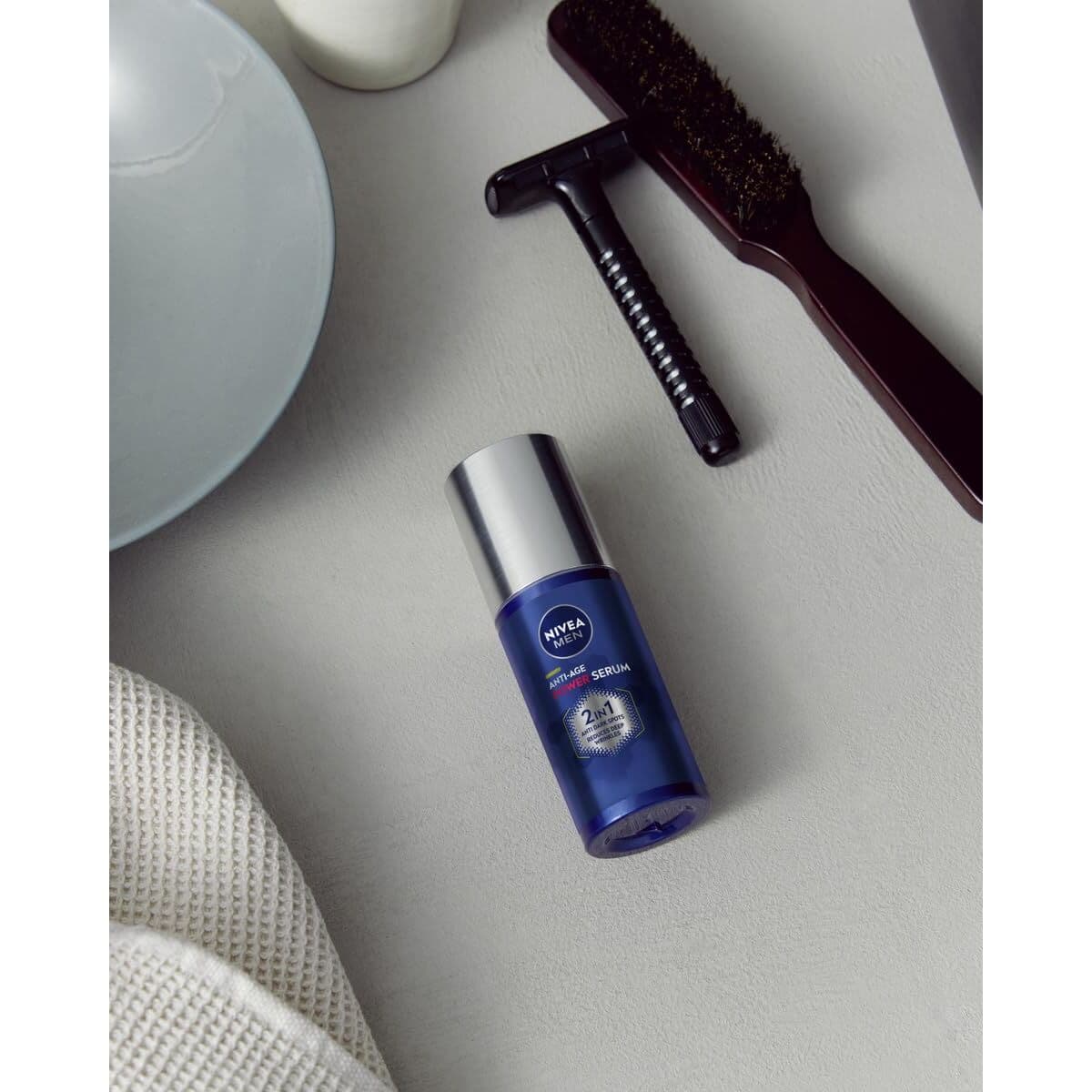 Crema de Día Havaianas MEN LUMINOUS 360º 30 ml - Image 3