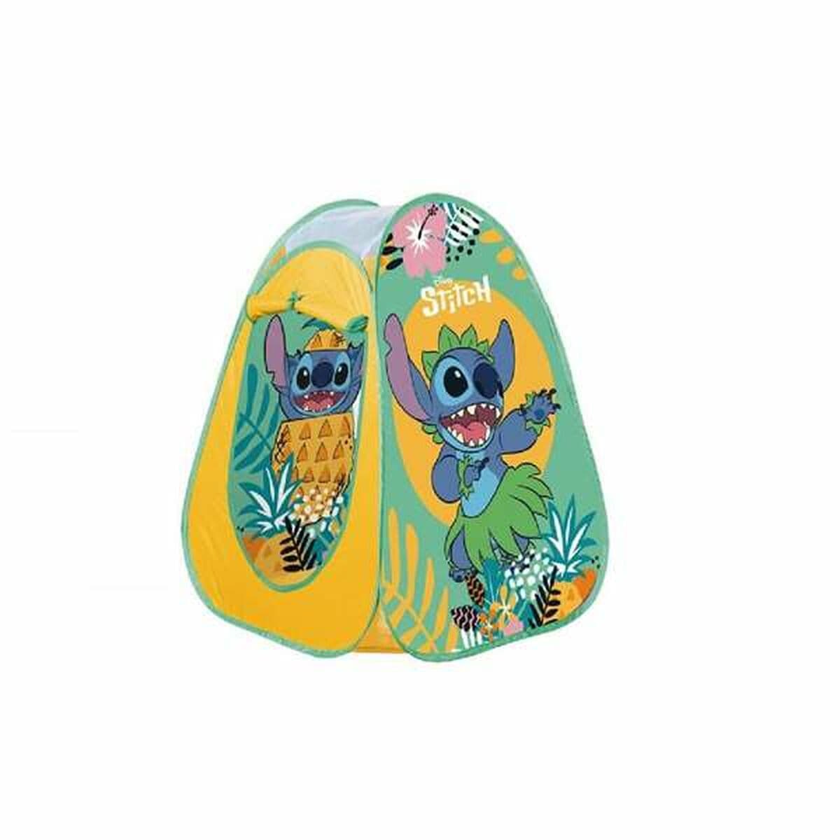 Bambola di Stoffa Colorbaby 75 x 75 x 90 cm - Image 2