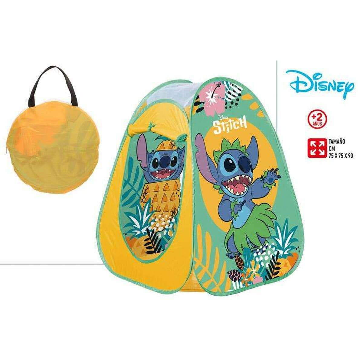 Bambola di Stoffa Colorbaby 75 x 75 x 90 cm - Image 3