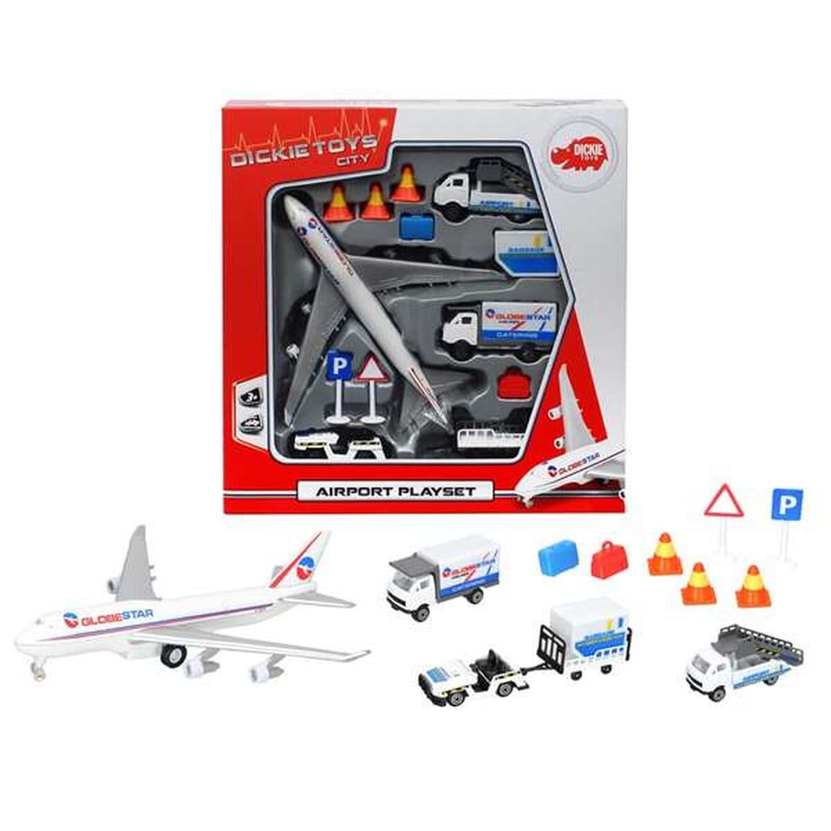 Lastbil Smoby - Image 2