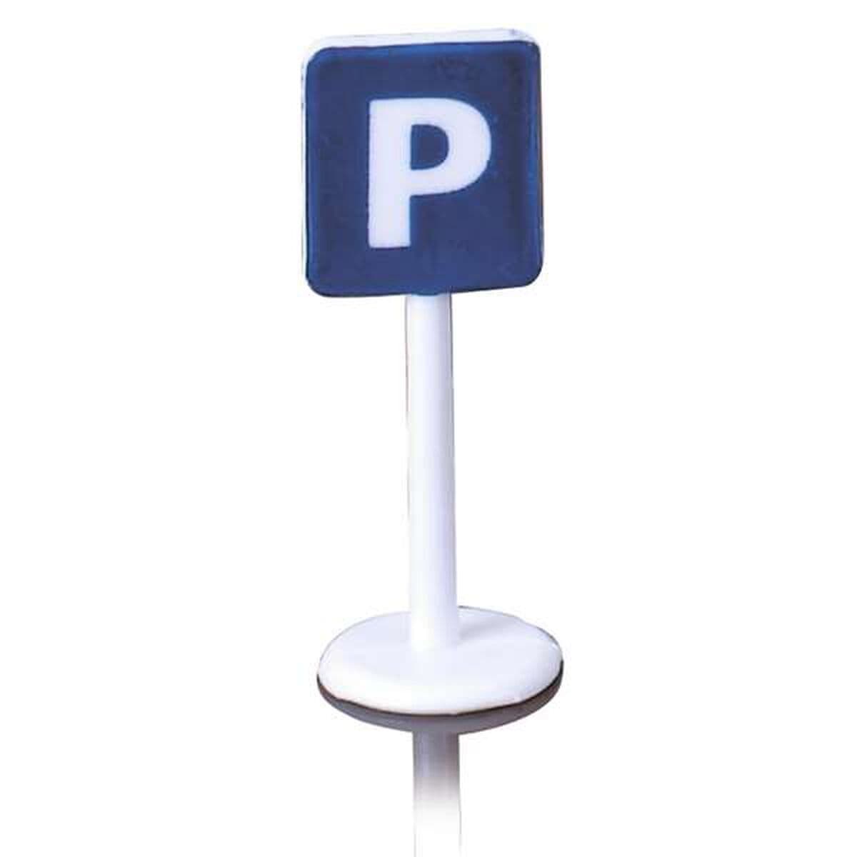 Lastbil Smoby - Image 4