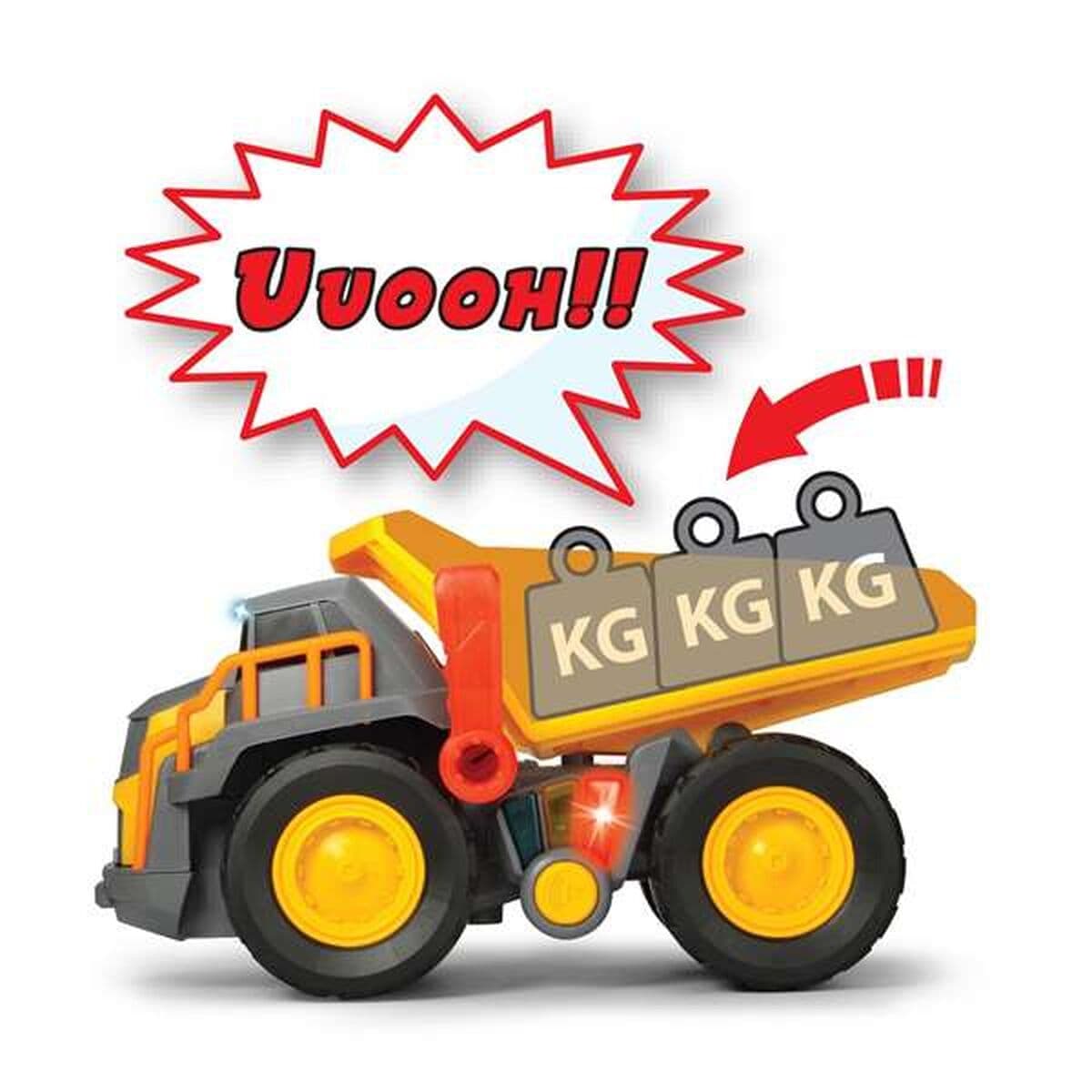 Playset Smoby 203725004 - Image 8