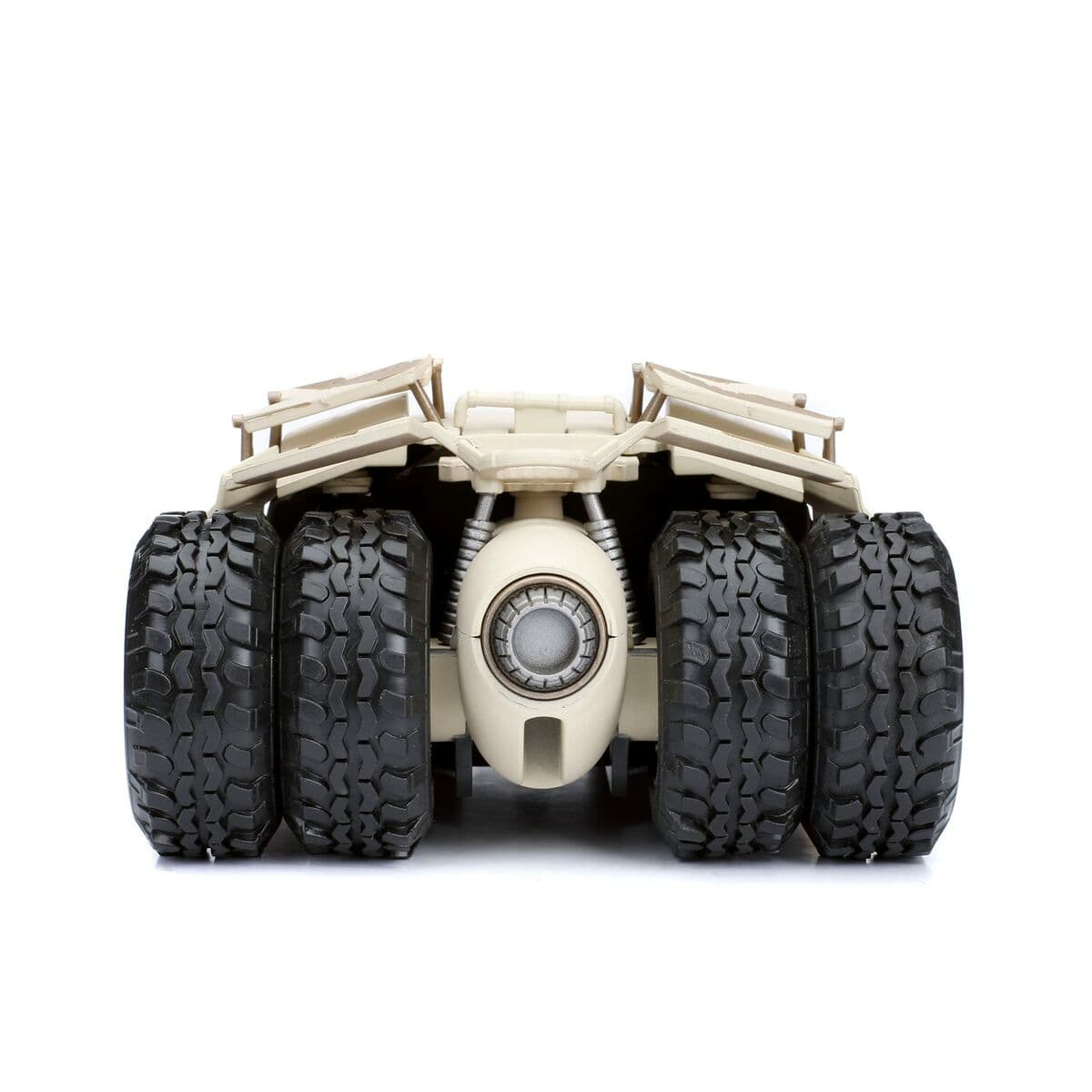 Coche Batman Dark Knight Batmobile - Image 6