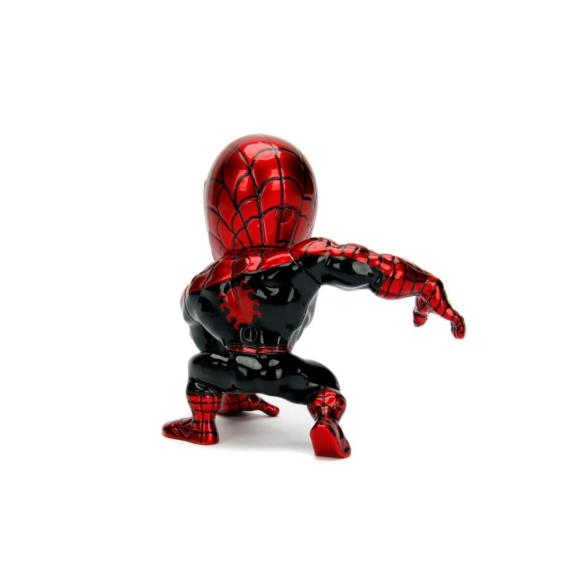Figura de Acción Spider-Man 10 cm - Image 3