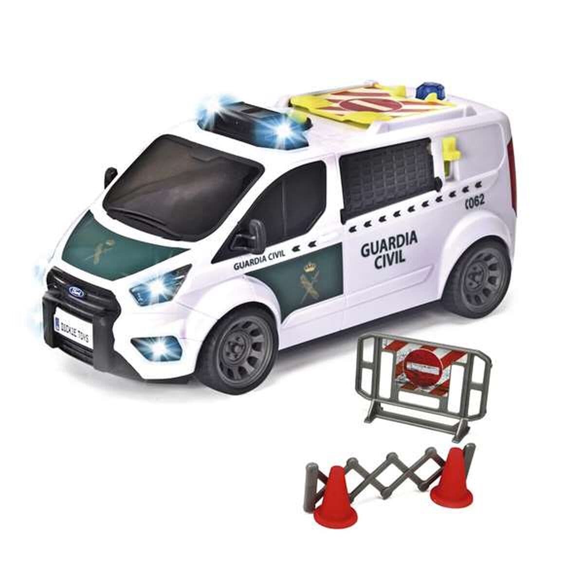 Automobil Smoby - Image 2