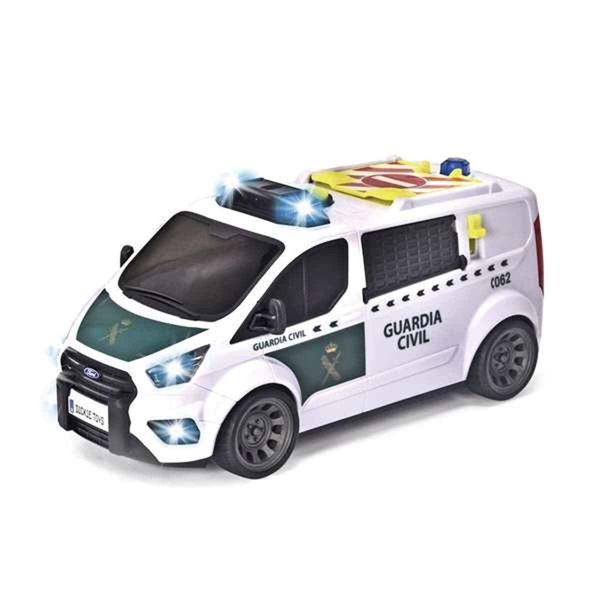 Automobil Smoby - Image 3