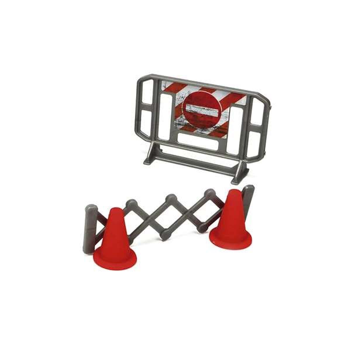 Automobil Smoby - Image 4