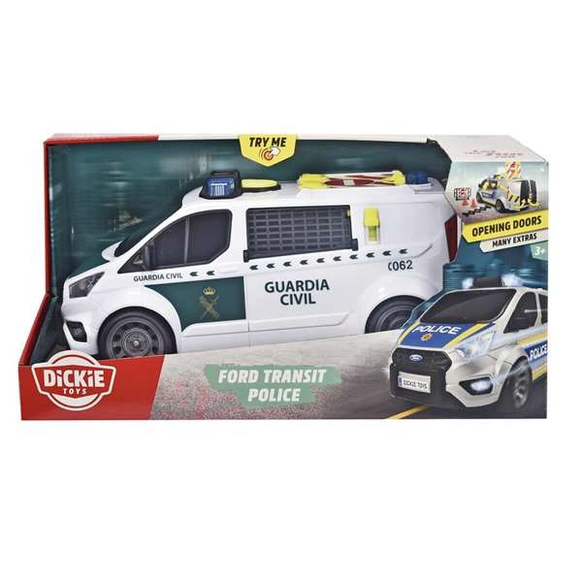 Automobil Smoby - Image 5