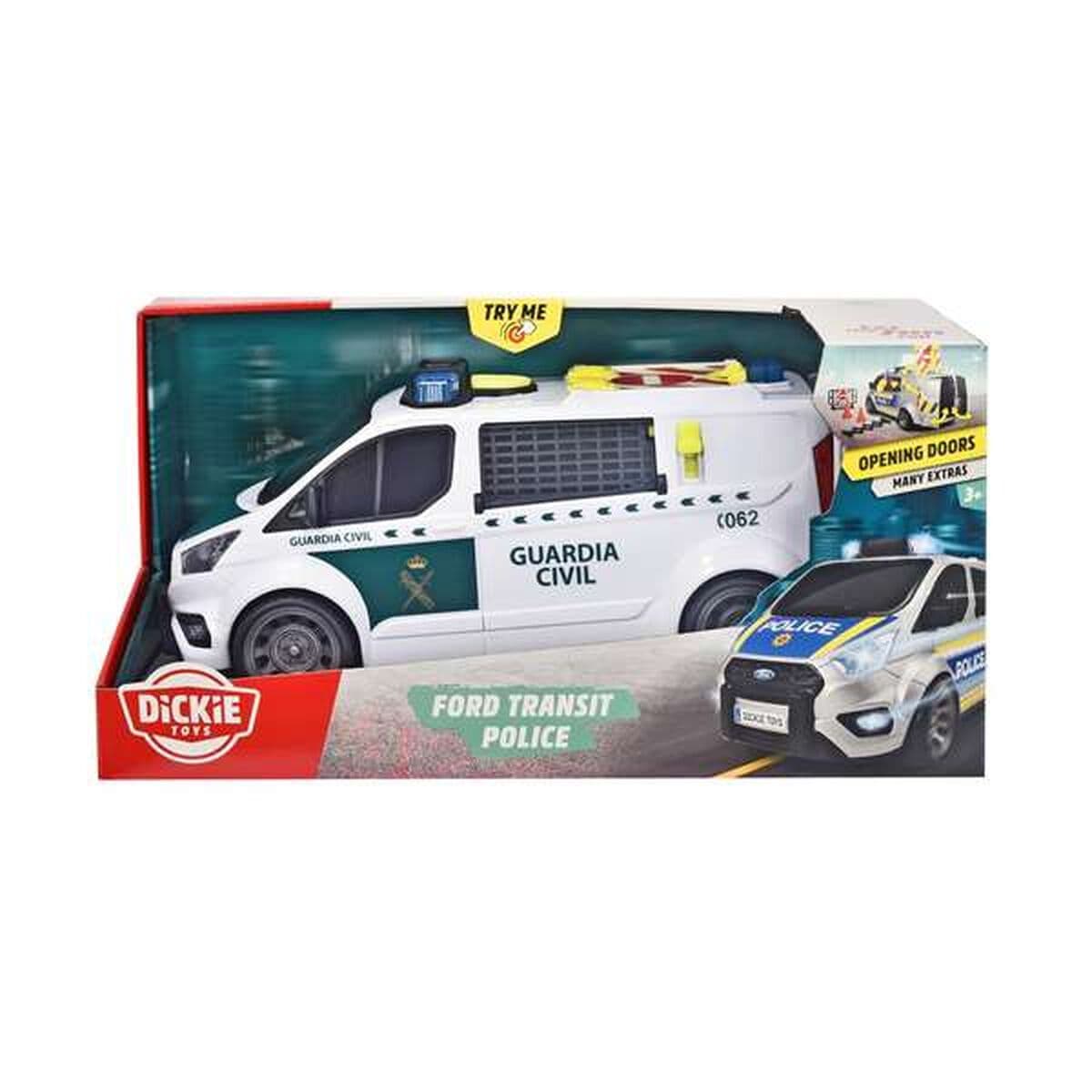 Automobil Smoby - Image 6