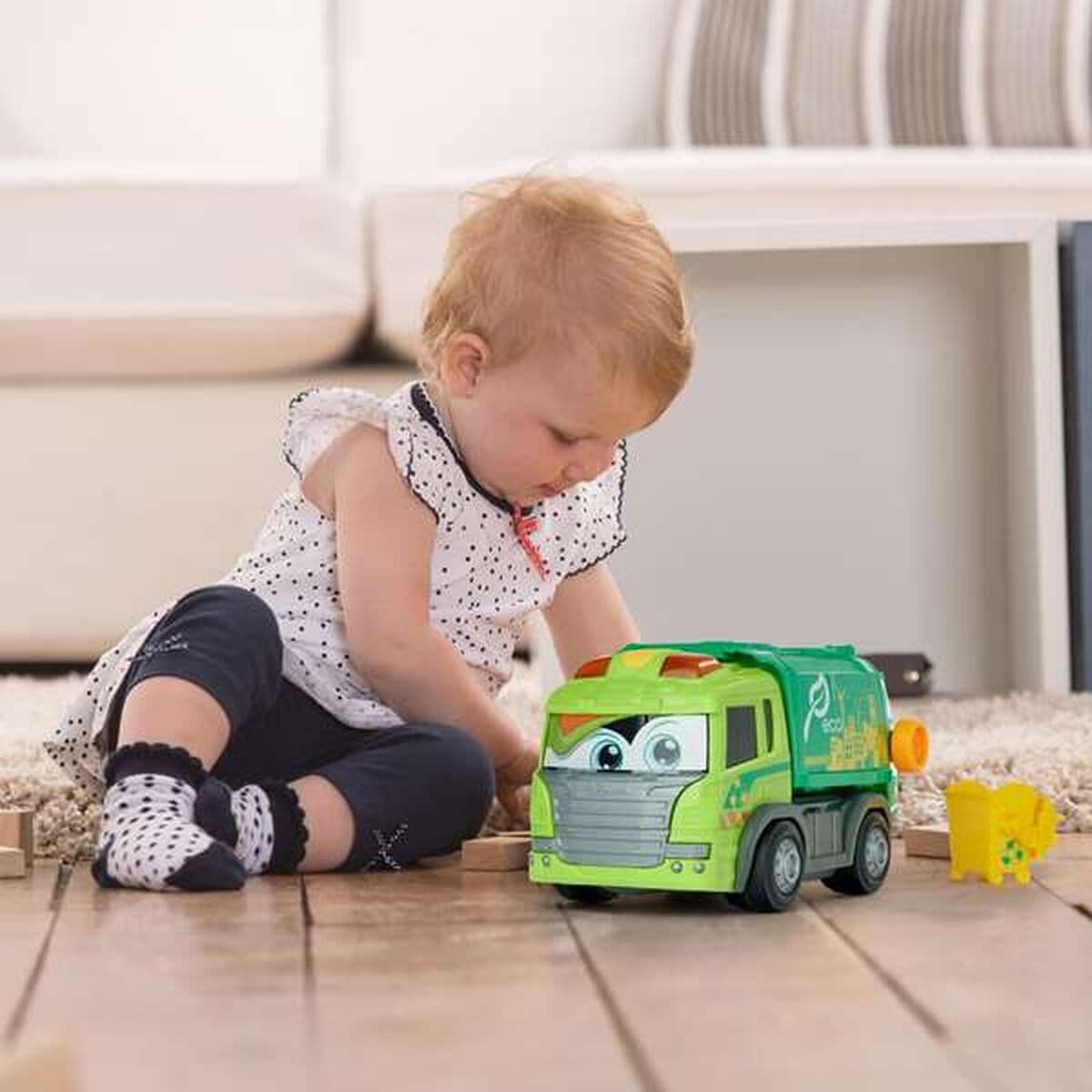 Automobil Smoby - Image 7