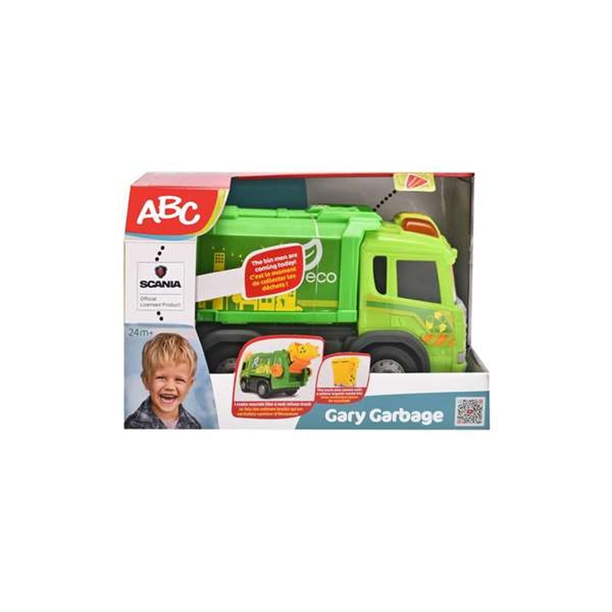 Automobil Smoby - Image 8