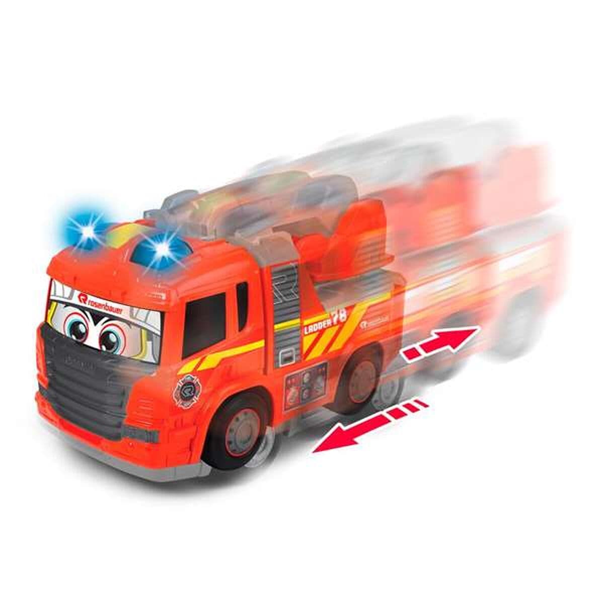 Correpasillos Smoby Negro - Image 5