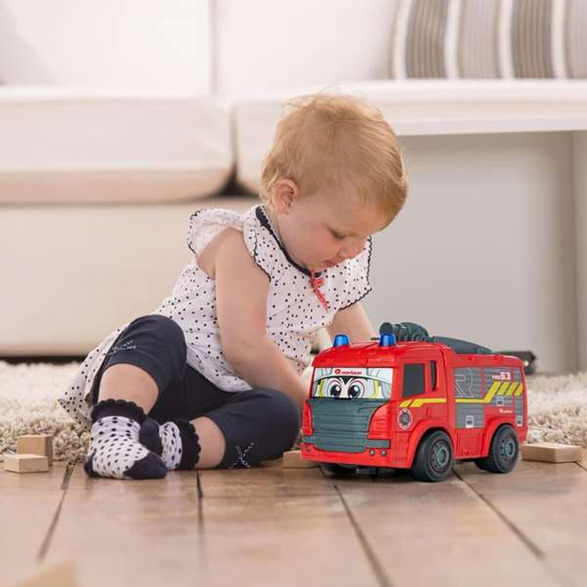 Correpasillos Smoby Negro - Image 6