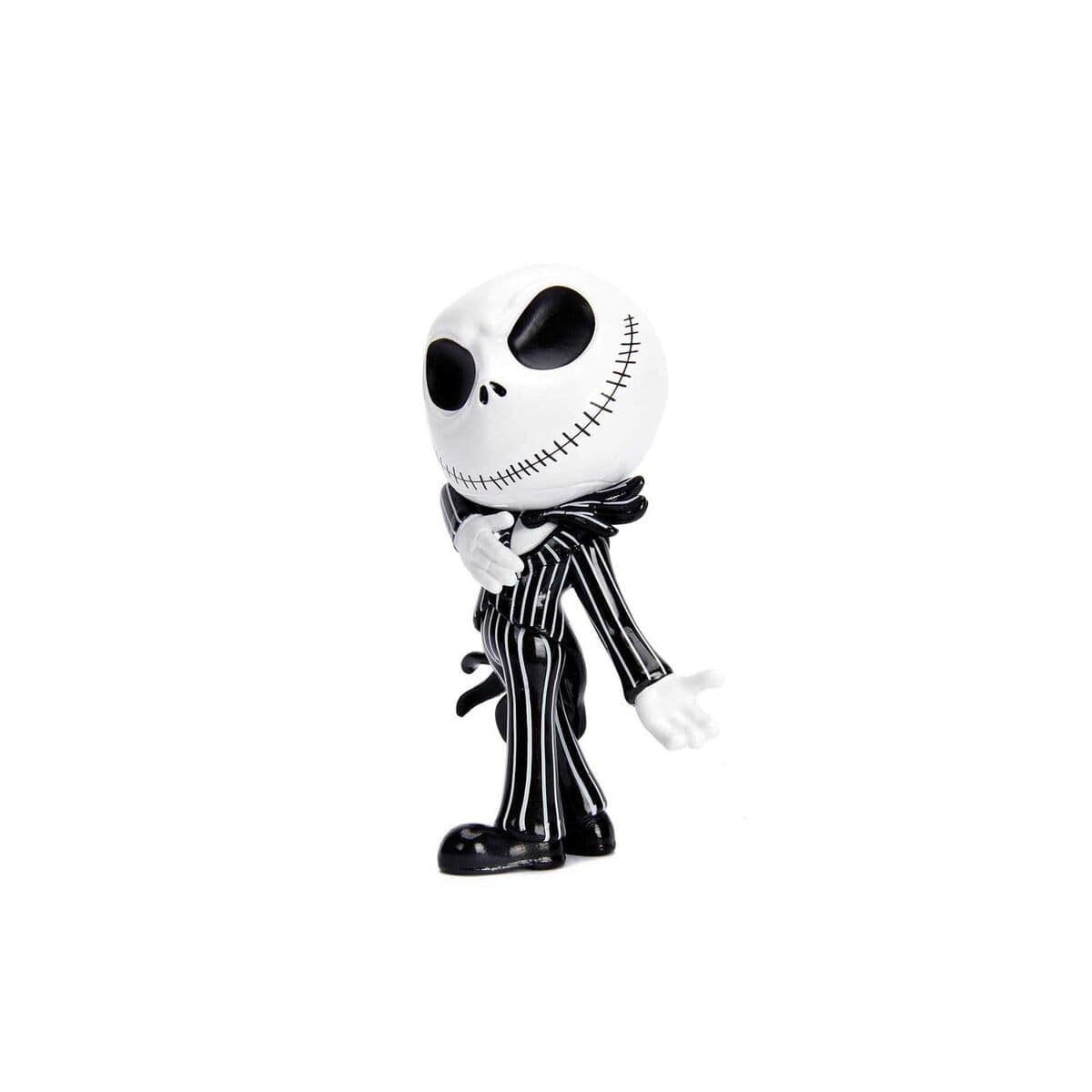Figur The Nightmare Before Christmas Jack Skellington 10 cm - Image 2