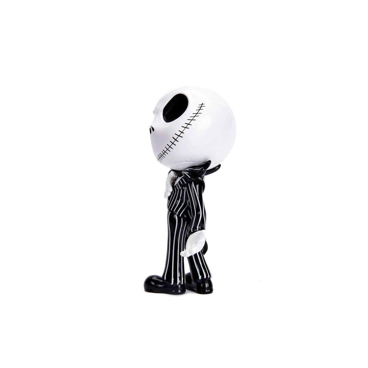 Figur The Nightmare Before Christmas Jack Skellington 10 cm - Image 3
