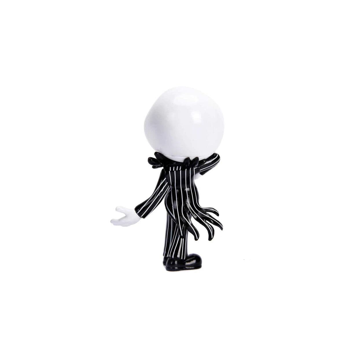 Figur The Nightmare Before Christmas Jack Skellington 10 cm - Image 4