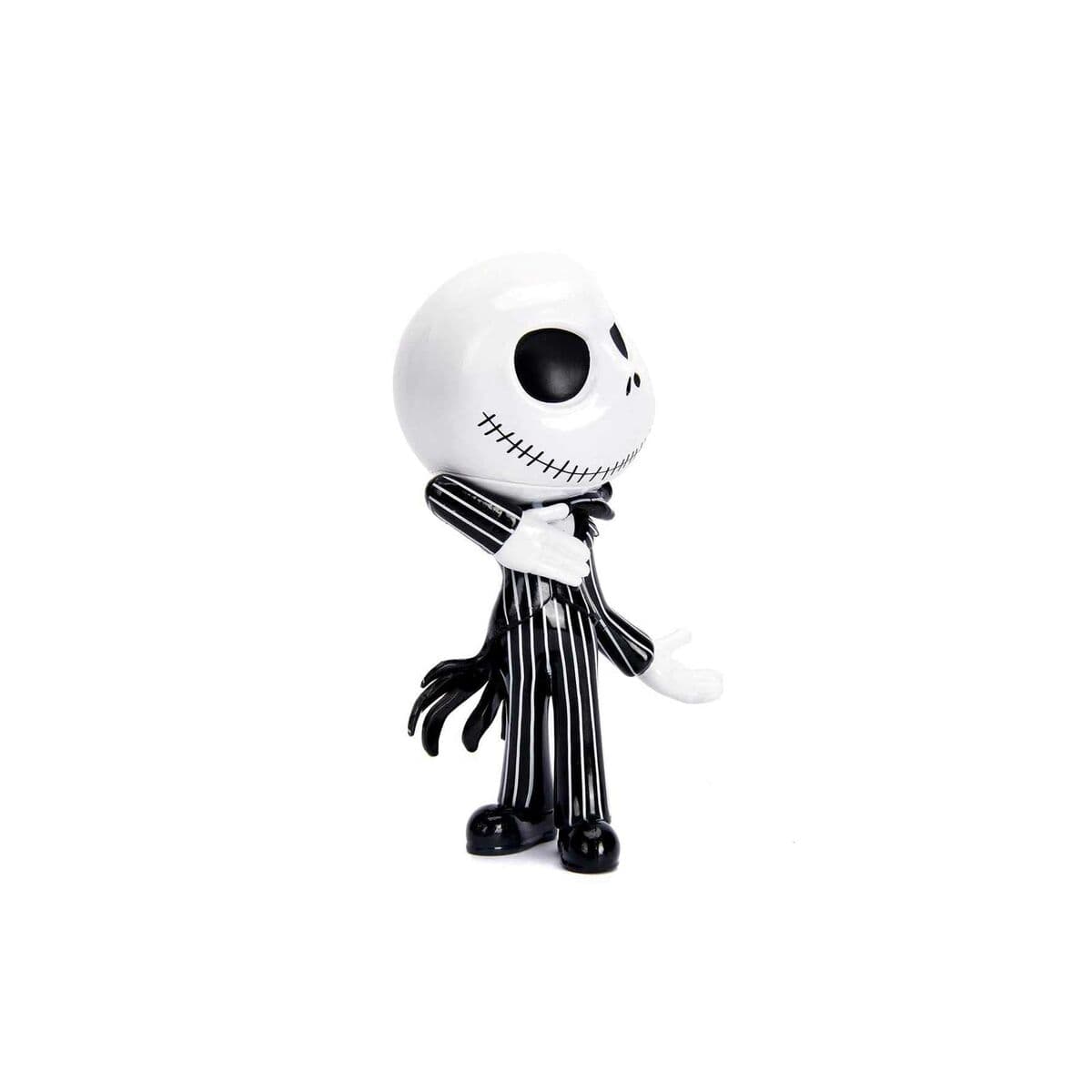 Figur The Nightmare Before Christmas Jack Skellington 10 cm - Image 5
