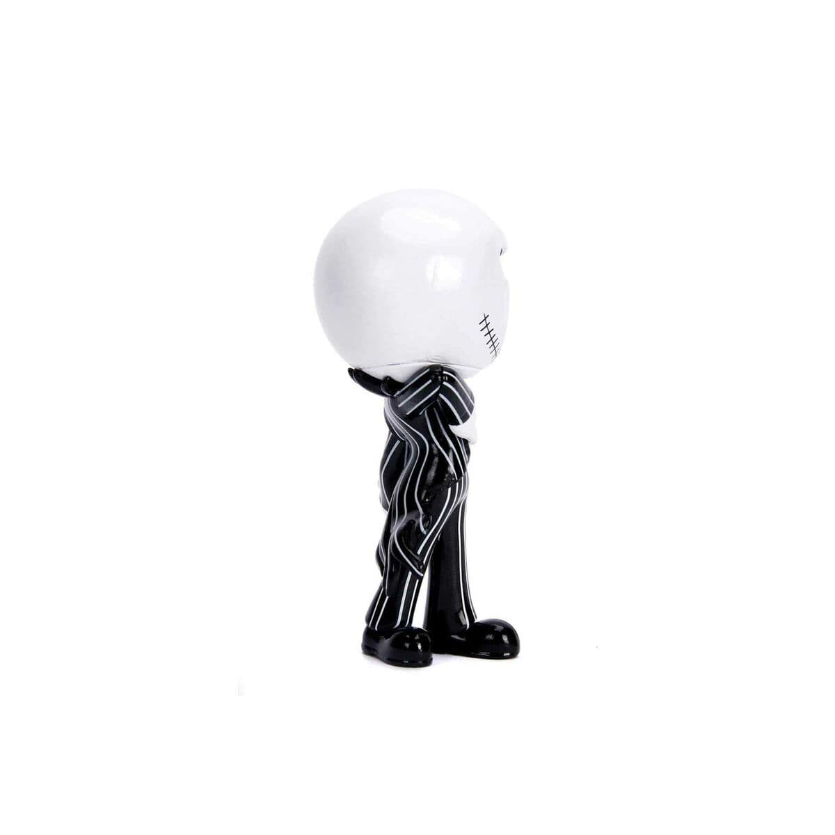 Figur The Nightmare Before Christmas Jack Skellington 10 cm - Image 6