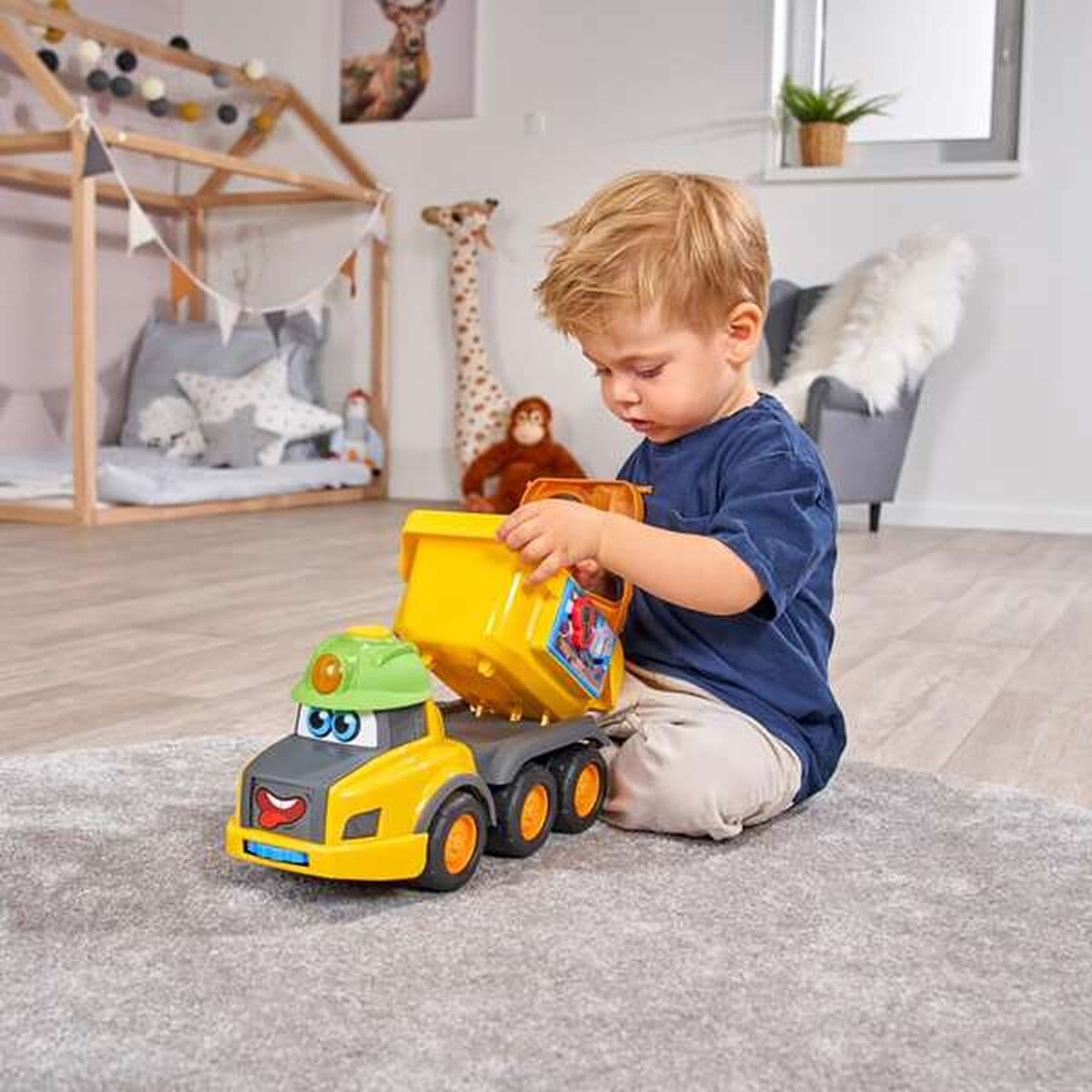 Coche Smoby - Image 2