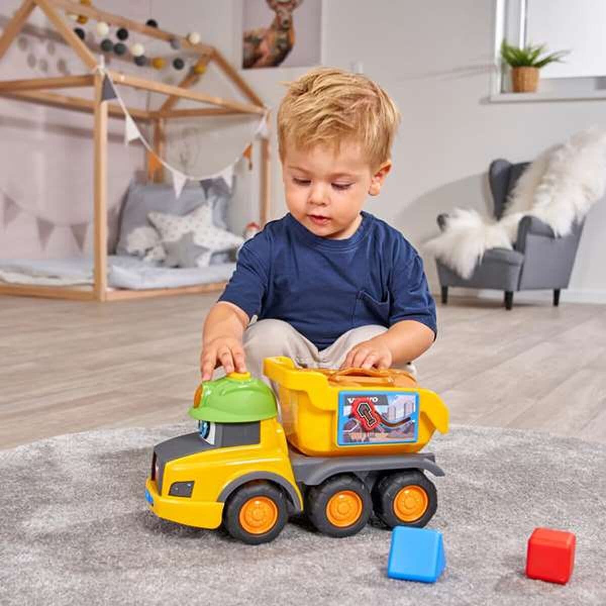 Coche Smoby - Image 3