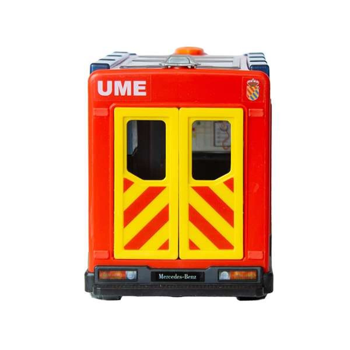 Lastbil Smoby 35 cm - Image 7