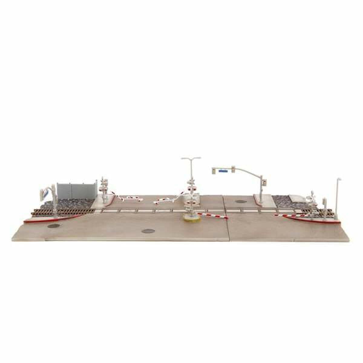 Tren con Circuito Smoby - Image 4