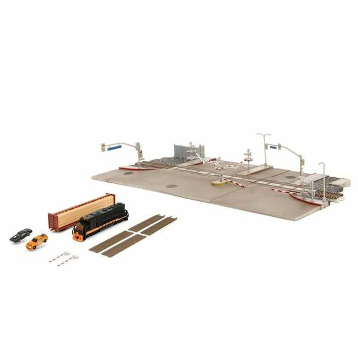 Tren con Circuito Smoby - Image 5