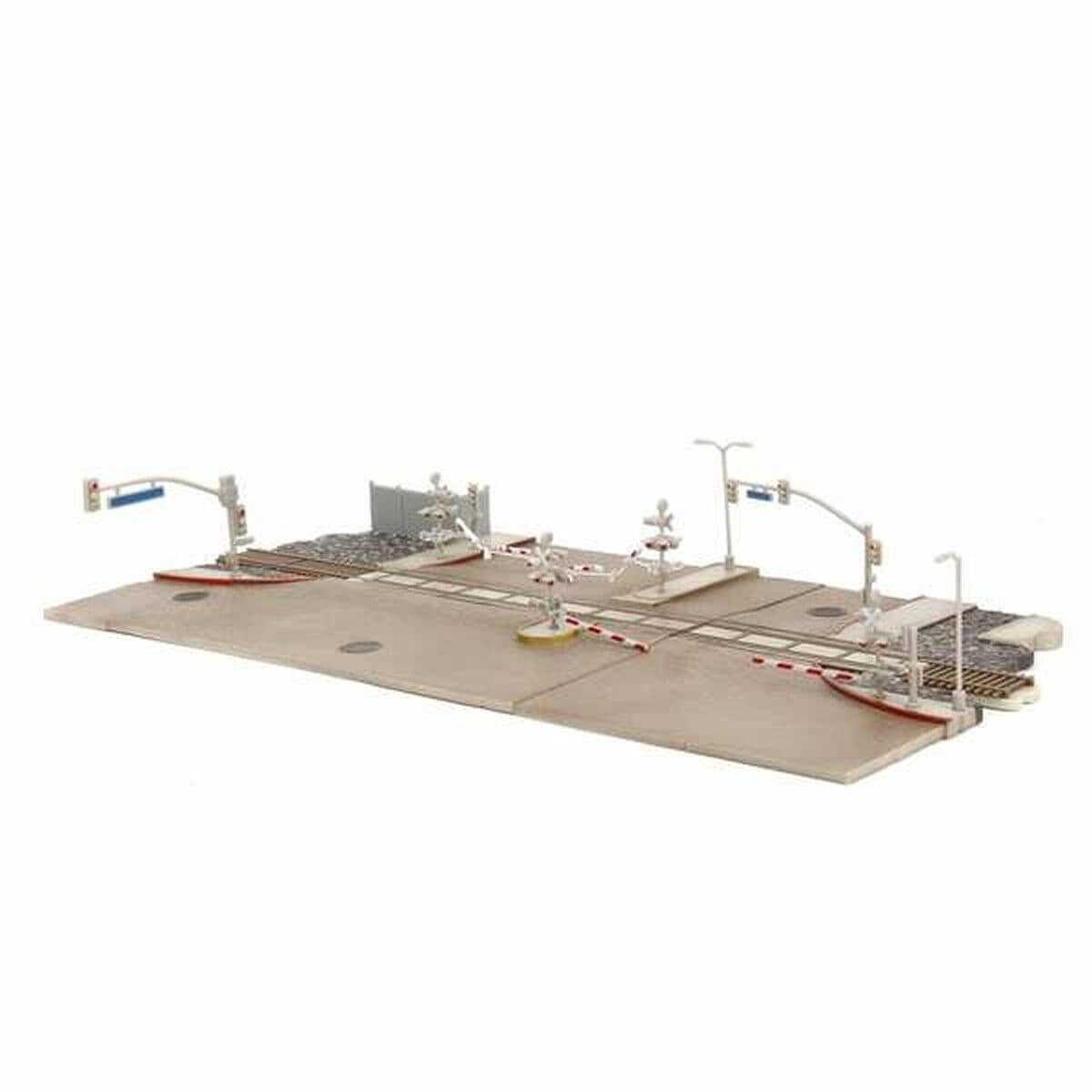 Tren con Circuito Smoby - Image 7