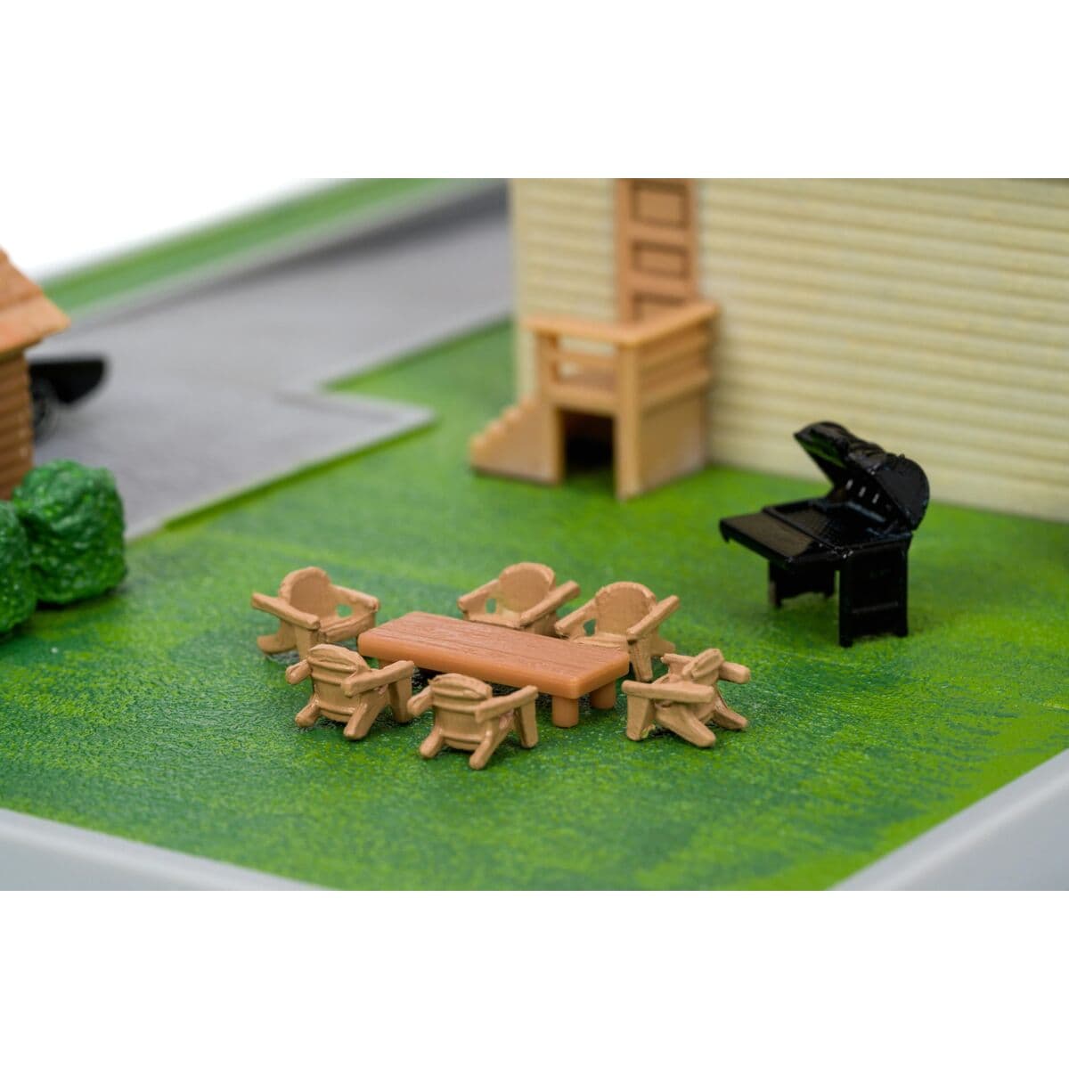 Parkhaus mit Fahrzeugen Smoby - Image 9